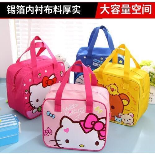 Children lunchboxes
