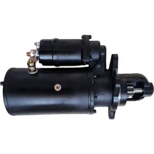 Diesel D6114 Engine Starter Motor 4110000997293 4110000037001 PS11430 SP101427 D1110103B 013614402114