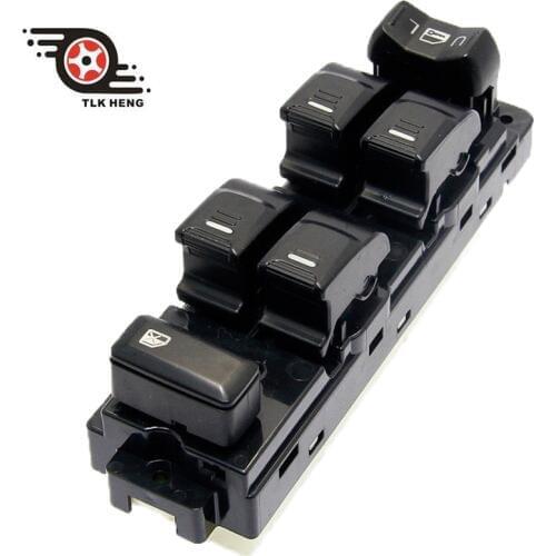 For CHEVROLET COLORADO for GMC CANYON NEW Window Control Switch Electric Window Switch 2004-2006 25779767