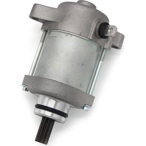 12v Motorfiets Start motor Starter Motor For Aprilia RXV450 RXV550 SXV450 SXV550 AP9150090 Motorcycle Accessories