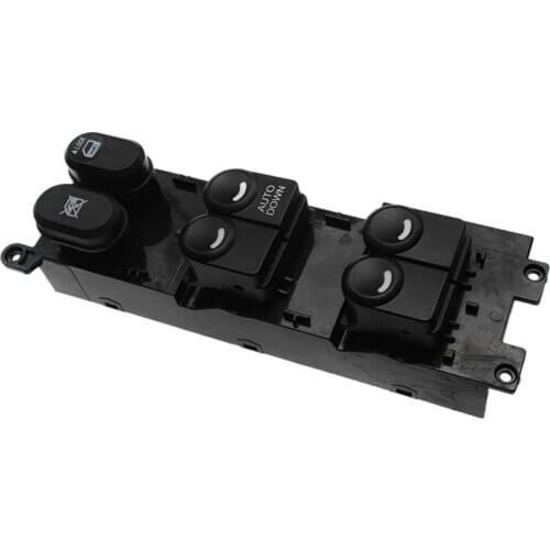 Electric Master Control Power Window Lifter Switch Front Right Car Window Buttons for Hyundai I30 2007-2012 93570-2L910