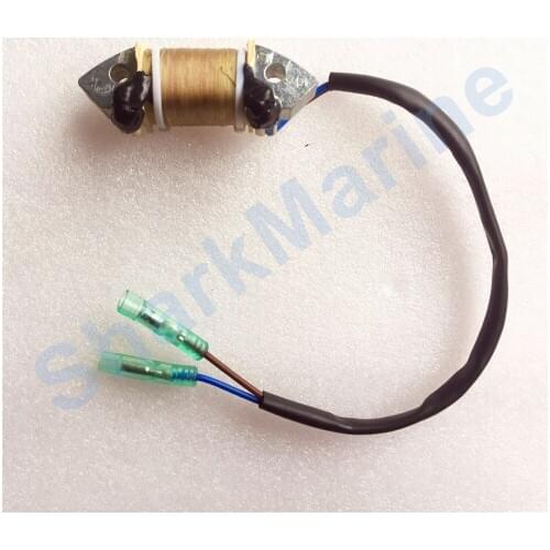 Charge coil for YAMAHA outboard PN 68T-85520-00