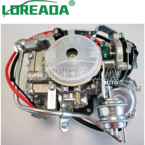 LOREADA New 2 Barrel Carburetor For TOYOTA-4AF CARB OEM 21100-16540 2110016540 TOYOTA Corolla 1987-1991 OEM Quality