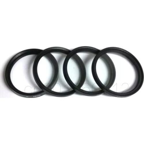 4 in1 67mm Close Up Macro filter +1 +2 +4 +10 kit for for canon for nikon for sony DSLR Camera