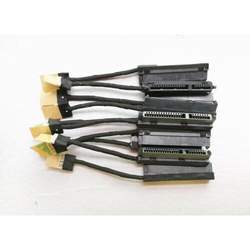 NEW for Dell 15 15-5000 5448 5547 5557 5542 hdd cable hard drive connector 0T55XP T55XP cn-0T55XP DC02001X200