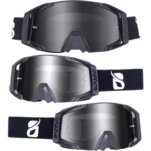 Gafas 2021 Motocross Goggles Mountain Bike Goggles 100% MX ATV MTB Goggle Dirt Bike Off Road Moto Goggle Motorcycle Helmet Glass