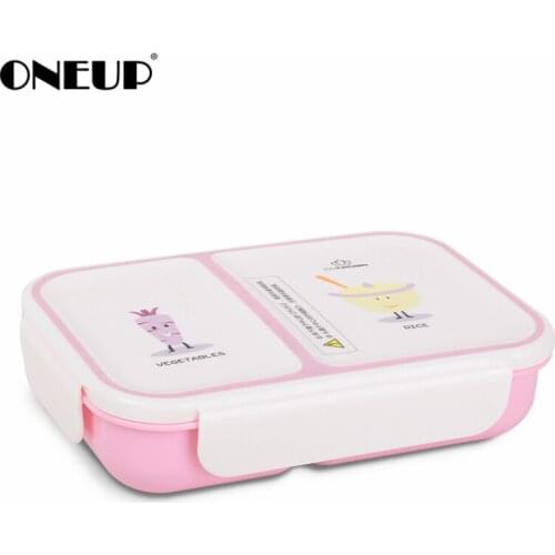 ONEUP Cute Lunch Boxes