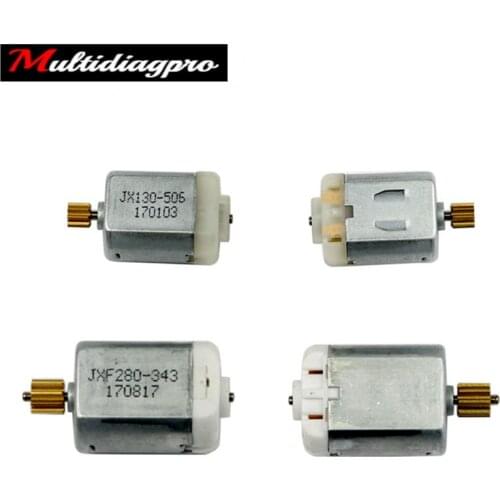 Original Car door lock motor Central locking motor for Audi A6l 05-11 Year