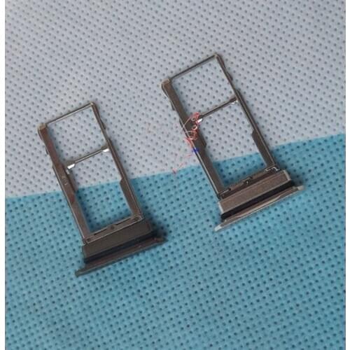 Original SIM Card Tray Holder Slot For Blackview BV6800 Pro 5.7" Smartphone IP68-free shipping