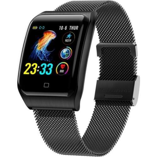 Health Heart Rate Smart Watch Blood Pressure Fitness smart activity tracker For Men And Women forerunner s226 b57 q9 q8 a1