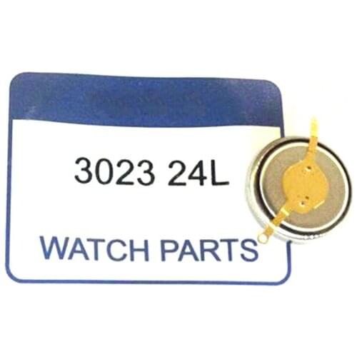 1PCS/LOT MT920/ MT920 3023.24L 3023 24L/solar watch battery / watch parts/ good quality
