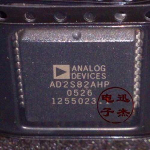 5pieces AD2S82AHP PLCC