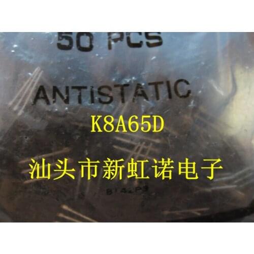 5Pcs/Lot New Original K8A65D Integrated circuit Triode In Stock