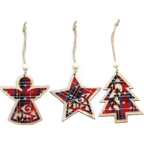 David accessories Christmas Tree Pendant Hair Accessories Headdress Headband Decoration DIY Hair Bow,1Yc12084