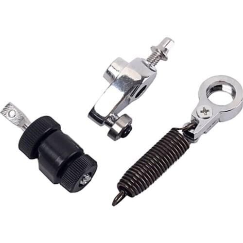 Bass Drums Foot Pedal for Drum Set Spring Cam Assembly Parts Accessory