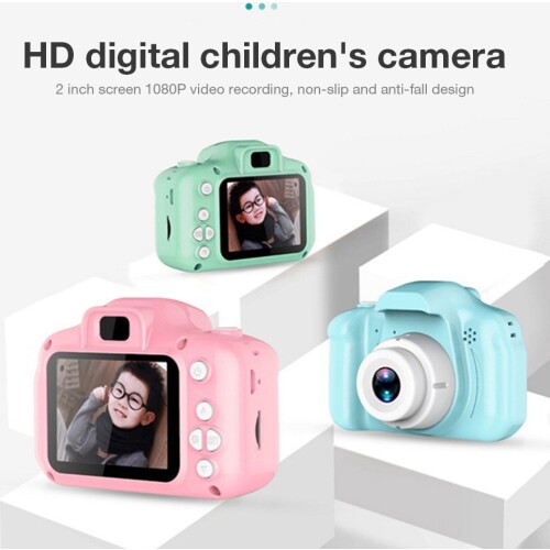 CHUYUN Children's Camera China