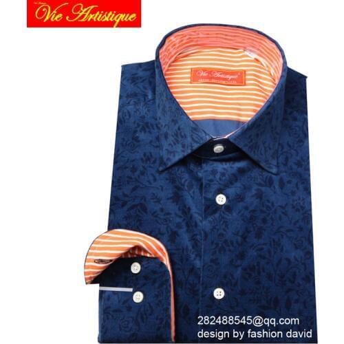 Мужские вельветовые рубашки Davidartlife China At AliExpress