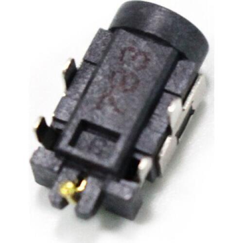For Asus UX21E UX31E UX32E UX31 Original DC power Jack 5PIN Charging Socket Connector Plug Port dc jack