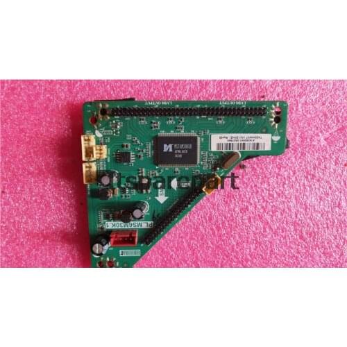 For Universal LCD LED Display 120HZ Switchboard PL.MS6M30K.1 Multiplier Frequency Plate