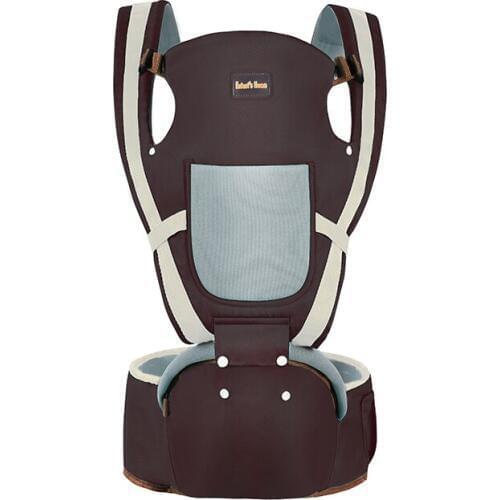 2020 Ergonomic Baby Carrier Multifunction Breathable Infant Newborn Comfortable Carrier Sling Backpack Kid Carriage
