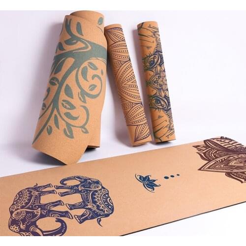 Коврики для йоги GSF China At AliExpress