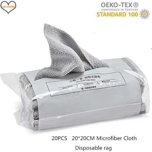 JUN LAI HOME Disposable Cleaning Wipes China