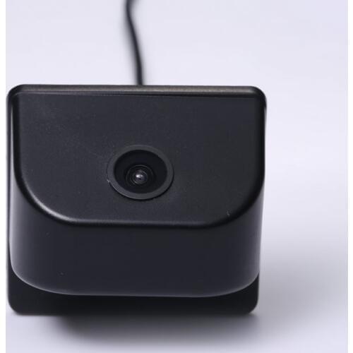 Rear view backup reverse parking car camera cam for Jeep Compass Grand Cherokee NTSC PAL ( Optional)