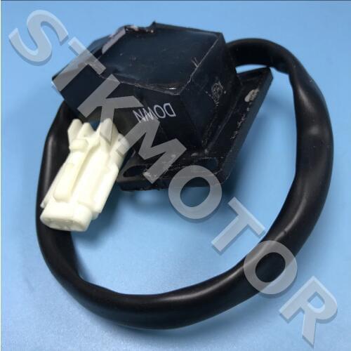 Buyang Feishen FA-D300 H300 G300 300CC ATV Quad Down Gear Indicator Switch Parts Number 5.3.01.0261