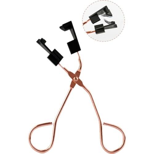 LEKOFO Fabulous Premium Magnetic Lash Applicator Tool Magnetic Lashes Clip Easily Apply Magnetic Eyelash Tweezers Tools Fast