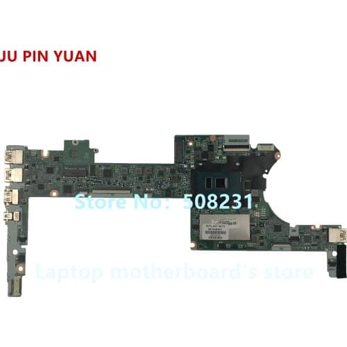 JU PIN YUAN 847448-601 Motherboard For HP Spectre X360 G2 System board (motherboard) - UMA i5-6300U 8GB WIN 100% fully Tested