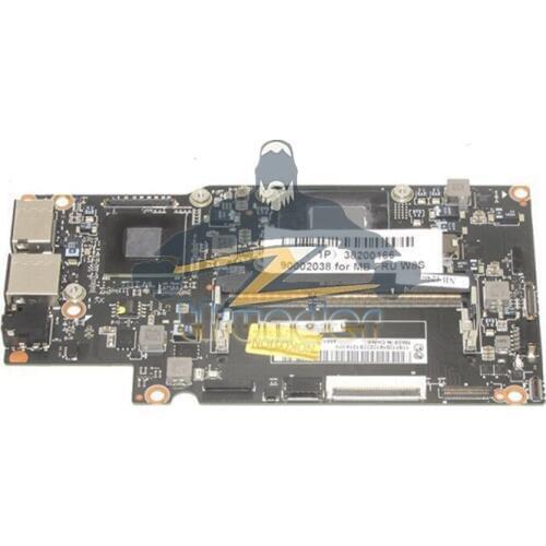 NOKOTION 11S11201612 Main Board For Lenovo Yoga 13 Laptop motherboard 13.3 inch SR0XL I5-3337U CPU Full tested
