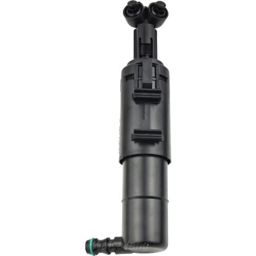 Left Or Right Headlight Washer Nozzle Actuator 2048602747 2048602847 For Mer cedes W204 C350 C280 C63AMG 2011 2012 2013 2014