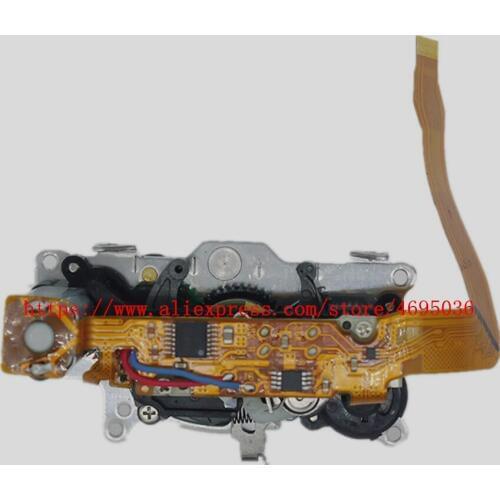 NEW For Nikon D5300 Aperture Group Assy Control Unit with Motor camera Repair Part