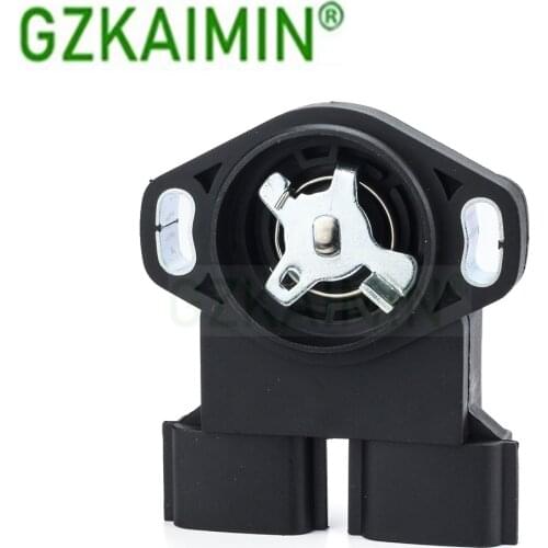 New Throttle Position Sensor tps sensor TPS SENSOR for ISUZU 8971631640 SERA486-08 SERA48608