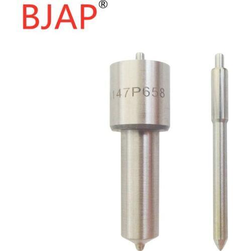 Nozle DLLA147P658 with Part No.0433171478 04231556 600502205 04231556 4231556