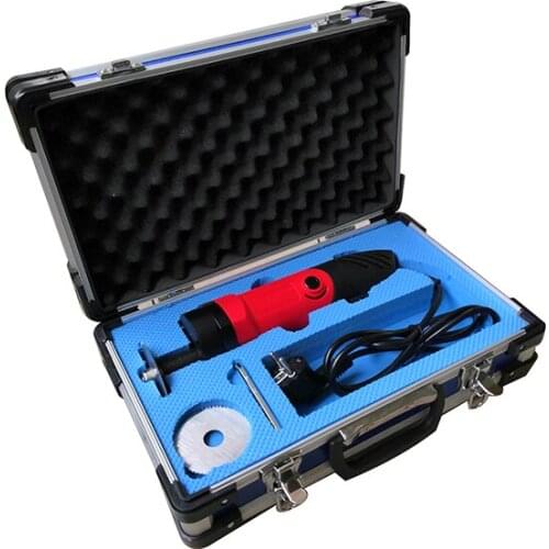 Manufacture and sell orthopedic power tools autoclavable medical electric plaster cutting saw