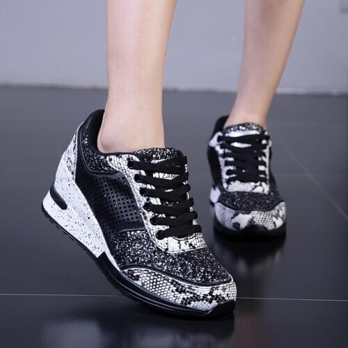 SKINDEEP Women's Autumn Shoes