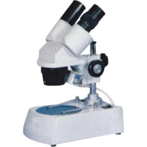 Stereo microscope with low price