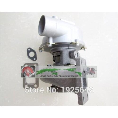 Turbo For HITACHI EX120-1 EX150-1 Excavator JS110 JS130 4BD1-T 4BD1-PTH RHB6 8-94418-3200 894418-3200 8944163510 Turbocharger