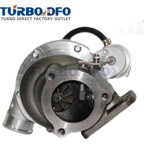 GT2556S 762931 Turbocharger Kit For JCB Baumaschine 4.4 L 68Kw Scout 444 32006159 32006083 Complete Turbo Turbolader New 2008