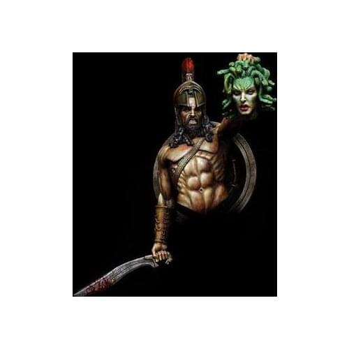 1/9 BUST Resin Figure Model Kit Unassambled Unpainted //BUST370