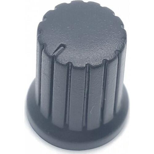 10pcs 14 * 12MM potentiometer knob cap encoder Volume Control Knob Audio knob inner hole 6MM