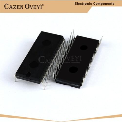 5pcs/lot CD4514BE CD4514 = TC4514BP TC4514 DIP-24 In Stock