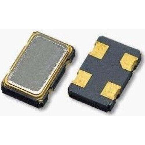 Active SMD Crystal OSC 3.3V 5032 5 * 3.2mm 18.432M 18.432 Imported original