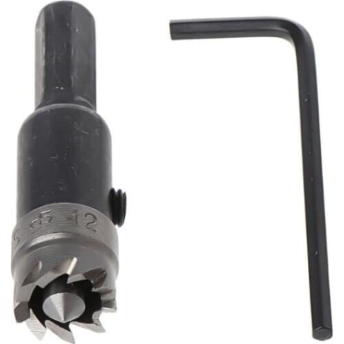 Large Removable Plum Blossom Thimble For Mini Lathe Machine DIY Woodworking Tool