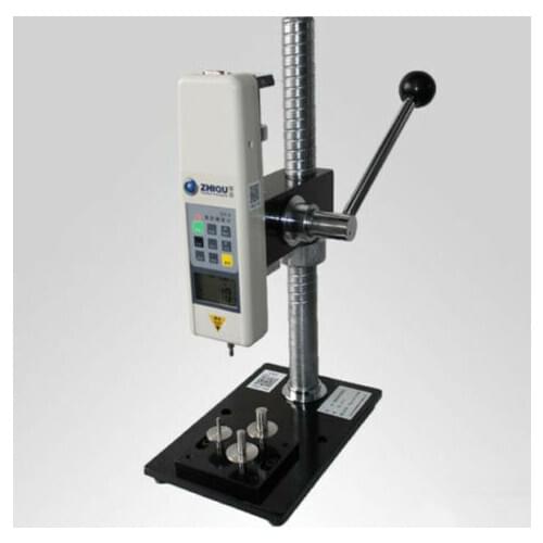 CE GY-4 Digital Fruit penetrometer,Sclerometer,Fruit Hardness Tester +Test stand