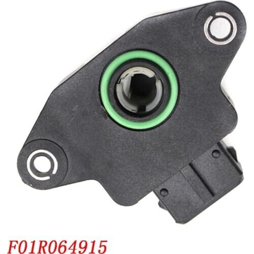 Throttle Position Sensor Replacement Switch F01R064915 For KIA Avella Carens 3 Pins