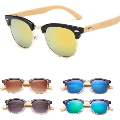 Oculos Gafas De Sol Round Sunglasses Men 2018 New Rivet Plastic Metal Frame Female Sun Glasses for Women KP