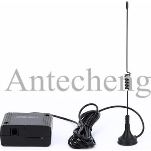 RS232 GSM MC55I GPRS MODEM