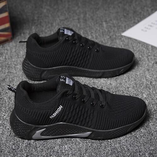 Mens casuales hombre on trainers male shoe causal slip 2020 sports Sneaker shoes man de sapato summer sport fashion sneakers 39